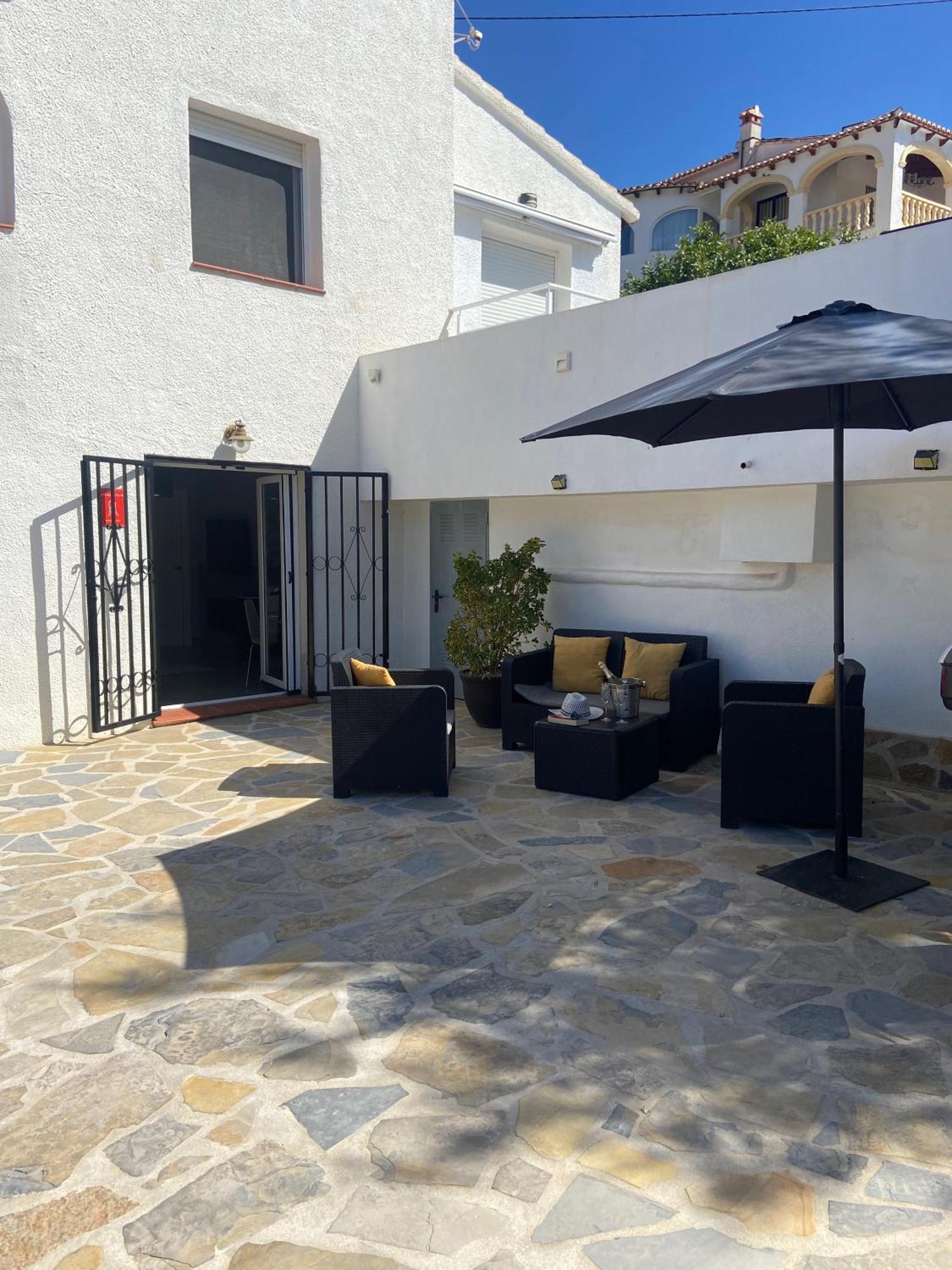 Lovely Apartment Orba Alicante Exterior photo